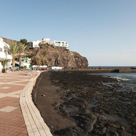 شقة El Faro Las Playas المظهر الخارجي الصورة