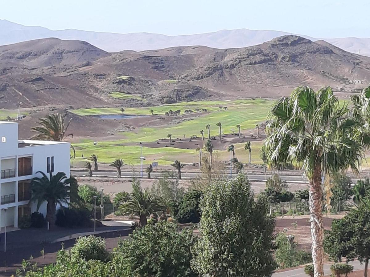 شقة El Faro Las Playas المظهر الخارجي الصورة