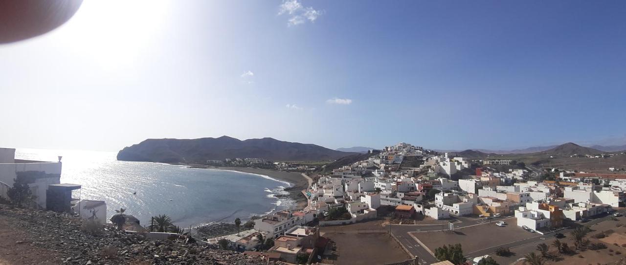 شقة El Faro Las Playas المظهر الخارجي الصورة